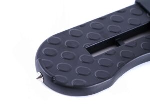 Universal Door Lock Roof Access Step (with Safety Hammer) - Image 5