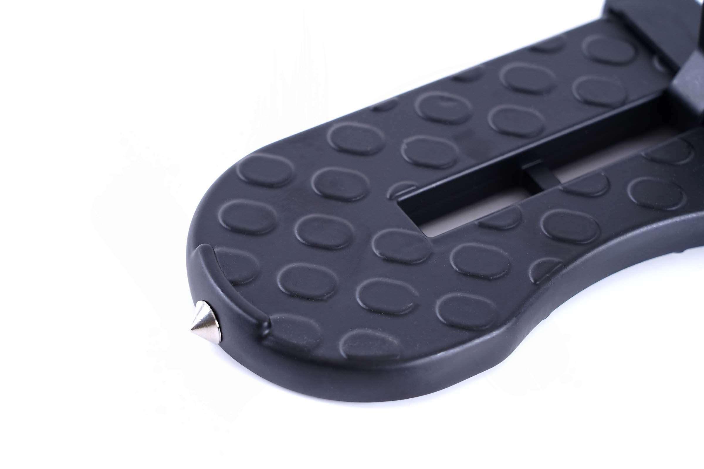 Universal Door Lock Roof Access Step (with Safety Hammer) - Image 5