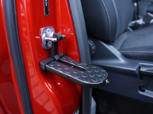 Universal Door Lock Roof Access Step (with Safety Hammer) - Image 7