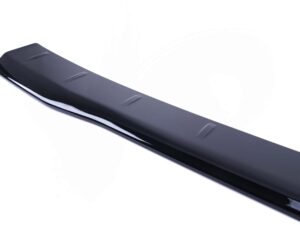 VW T7 / Ford Transit Custom (MK2) 2024> Rear Bumper Protector - Image 3