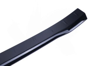 VW T7 / Ford Transit Custom (MK2) 2024> Rear Bumper Protector - Image 4