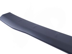 VW T7 / Ford Transit Custom (MK2) 2024> Rear Bumper Protector - Image 6
