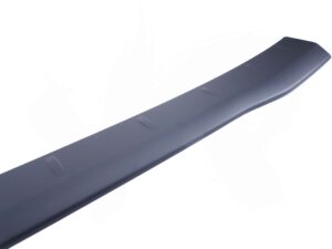VW T7 / Ford Transit Custom (MK2) 2024> Rear Bumper Protector - Image 7