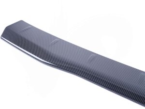 VW T7 / Ford Transit Custom (MK2) 2024> Rear Bumper Protector - Image 9