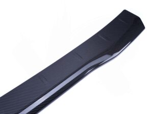 VW T7 / Ford Transit Custom (MK2) 2024> Rear Bumper Protector - Image 10