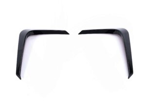 Ford Transit Custom (MK2) 2024> Front Canards - Image 3