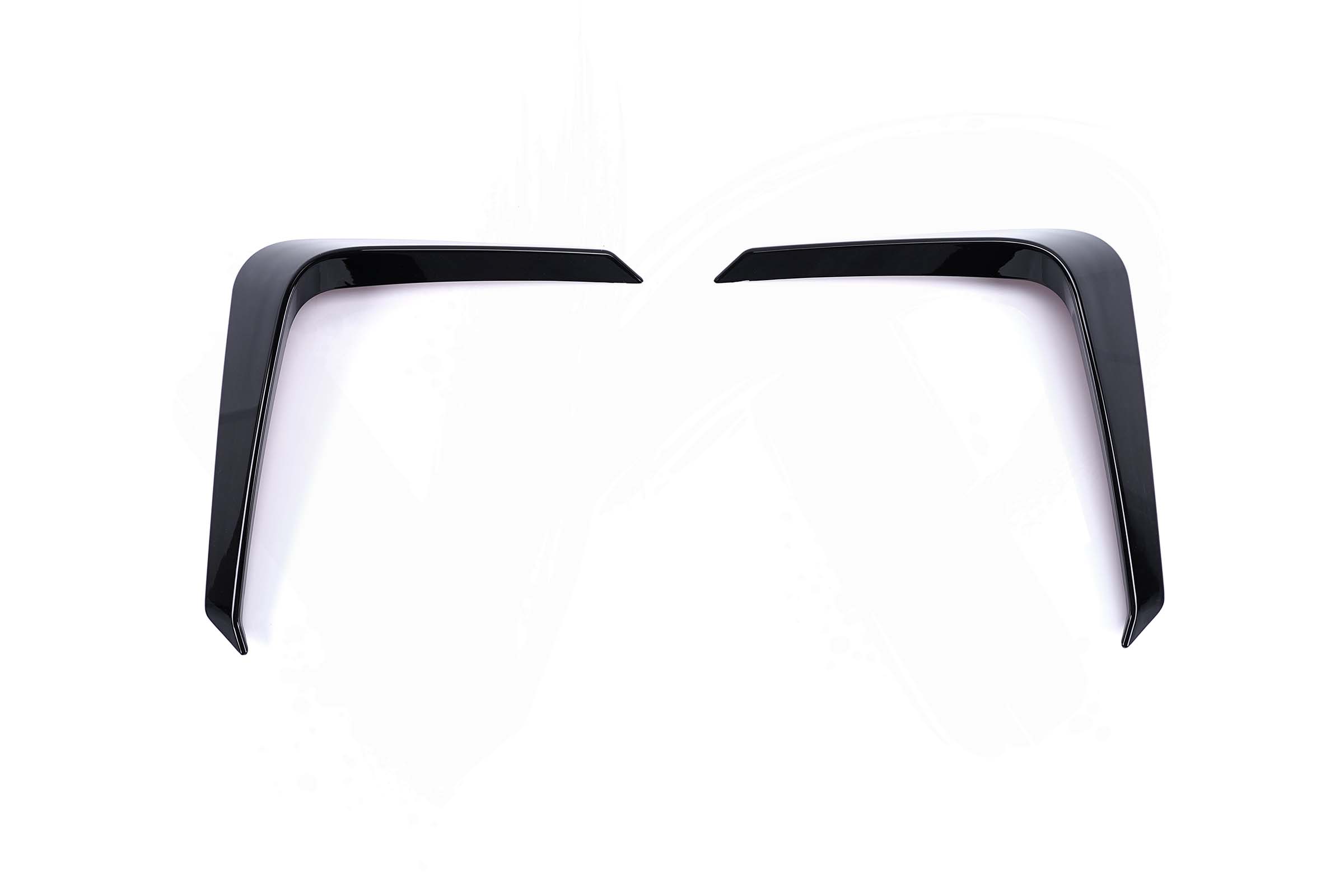 Ford Transit Custom (MK2) 2024> Front Canards - Image 3