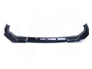Ford Transit Custom (MK2) 2024> 3 Piece Front Splitter