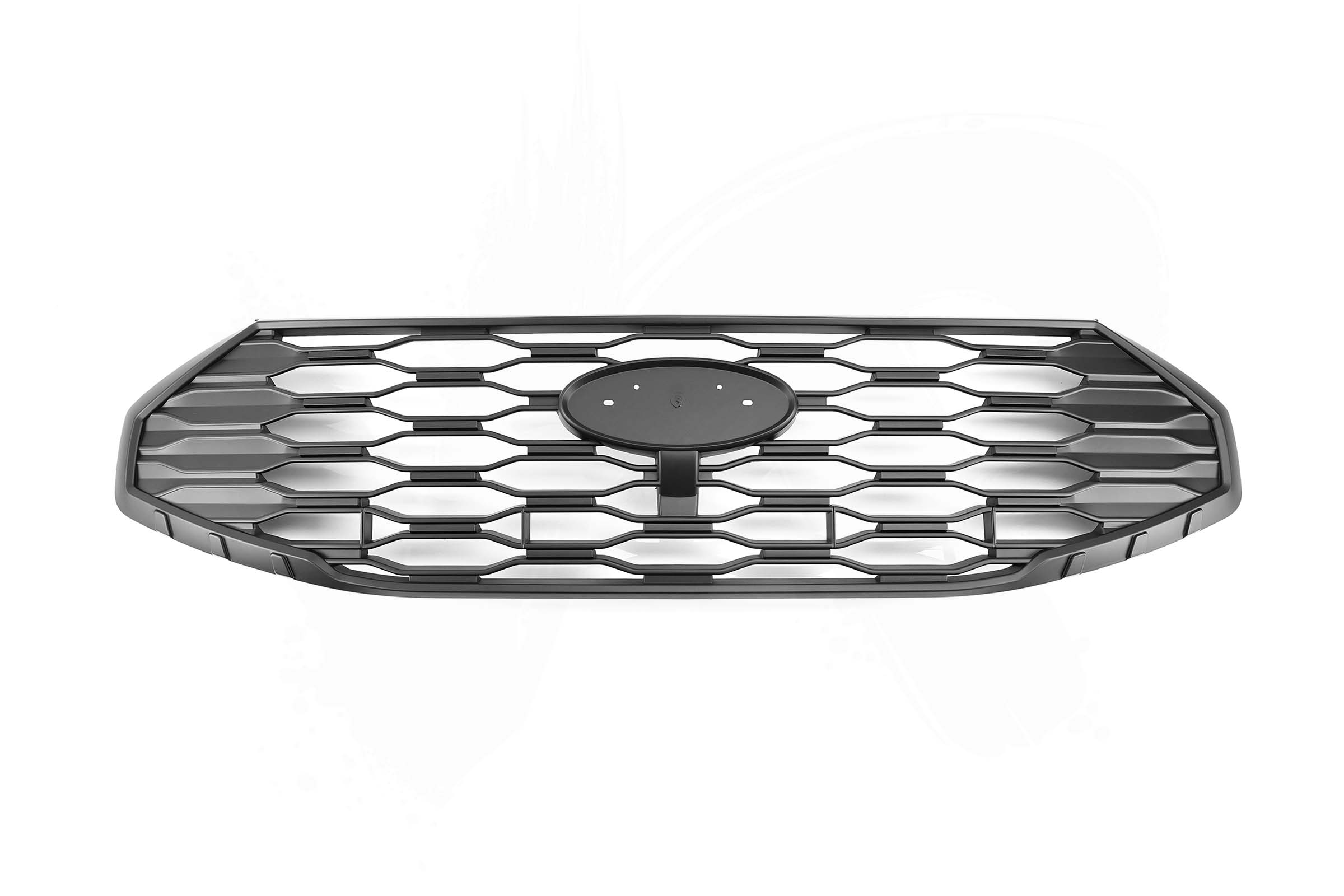Transit Custom (MK2) Honeycomb Front Grille (2024>) - Image 8