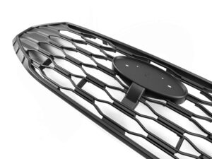 Transit Custom (MK2) Honeycomb Front Grille (2024>) - Image 12