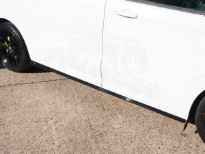 VW T7 / Ford Transit Custom (MK2) 2024> SWB Side Skirts - Image 3