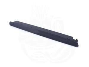VW T6/T6.1 Tailgate Smoked Lightbar High-Level Rear Brake Light - Image 3