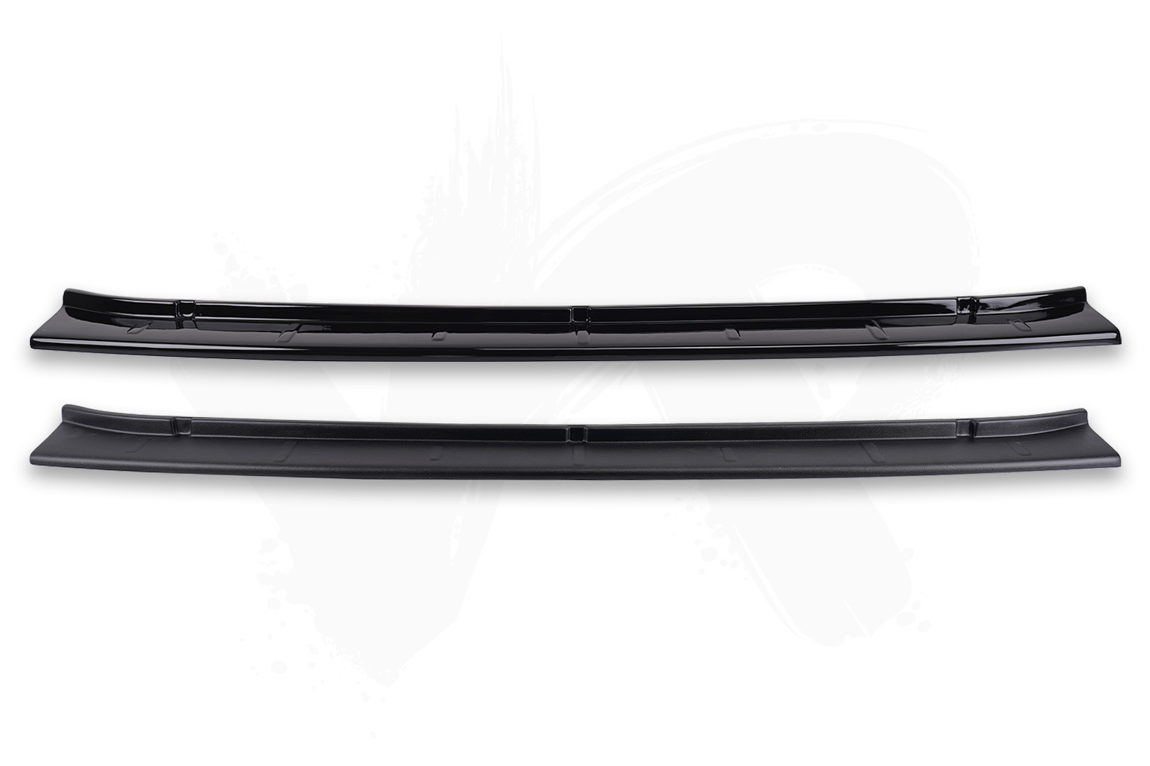 Mercedes Sprinter 14-18 Rear Bumper Protector