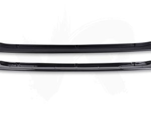 Mercedes Sprinter 18> Rear Bumper Protector