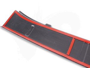 Alternative view of Mercedes Sprinter 18> Rear Bumper Protector