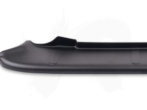 Trafic/Vivaro/Primastar 01-14 Rear Bumper Protector - Image 3