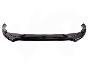 VW Caddy 21> / Transit Connect 22> Front Splitter - Under Original Bumper
