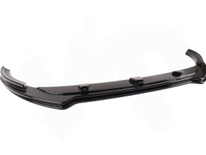 VW Caddy 21> / Transit Connect 22> Front Splitter - Under Original Bumper - Image 3