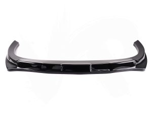 Renault Trafic 20> / Nissan NV300 21> Front Splitter - Under Original Bumper (Facelift Model)