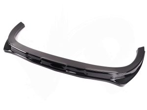 Alternative view of Renault Trafic 20> / Nissan NV300 21> Front Splitter - Under Original Bumper (Facelift Model)