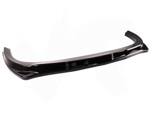 Renault Trafic 20> / Nissan NV300 21> Front Splitter - Under Original Bumper (Facelift Model) - Image 3