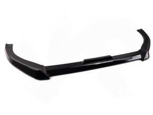 Peugeot Partner/Proace City/Vauxhall Combo/Fiat Doblo/Citroen Berlingo 18> Front Splitter - Under Original Bumper - Image 3
