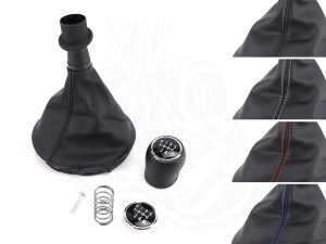 VW T5/T5.1 Gear Knob & Gaiter Full Kit