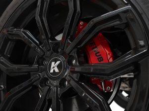 T5.1 Vee Dub Performance Caliper Covers (Big Brake Front) (4 Piece Set) - Image 12