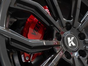 T5.1 Vee Dub Performance Caliper Covers (Big Brake Front) (4 Piece Set) - Image 8
