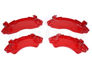 T5.1 Vee Dub Performance Caliper Covers (Big Brake Front) (4 Piece Set) - Image 6