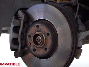 T5.1 Vee Dub Performance Caliper Covers (Big Brake Front) (4 Piece Set) - Image 4