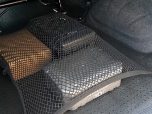 Ford Transit Connect 2022> Accessories