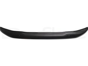 Transit Courier 23> Deflec Bonnet Deflector - Gloss Black