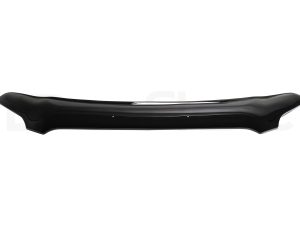 Ford Transit MK8/T18 19> Deflec Bonnet Deflector - Gloss Black
