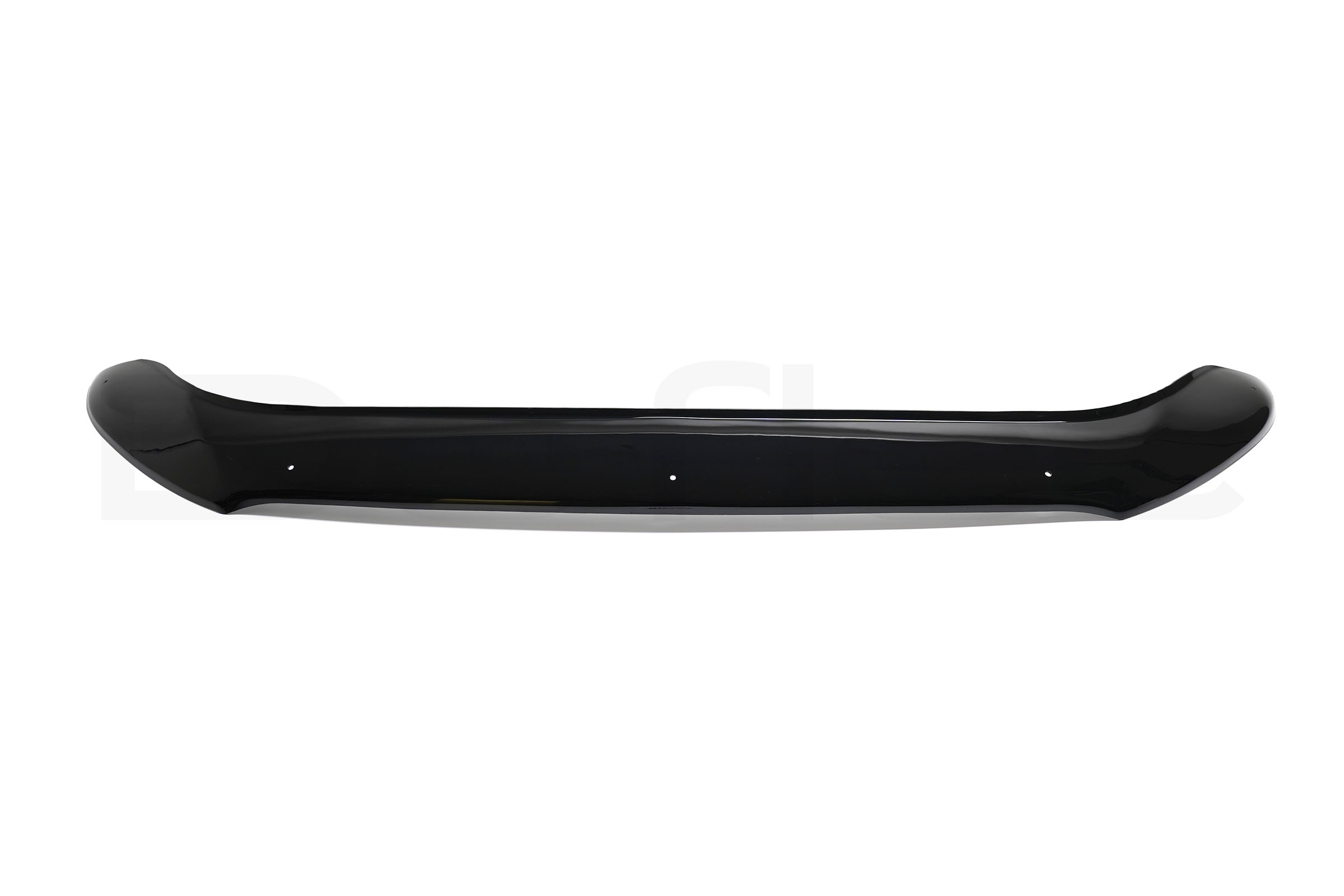 Mercedes Vito 14> Deflec Bonnet Deflector - Gloss Black