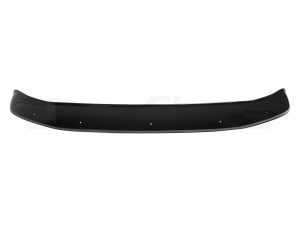 VW T5.1 Deflec Bonnet Deflector - Gloss Black