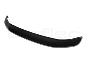 Alternative view of VW T5.1 Deflec Bonnet Deflector - Gloss Black