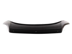 Peugeot Boxer 2014> Deflec Bonnet Deflector – Gloss Black