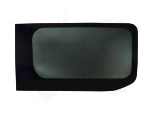 Maxus Deliver 9 20> (MWB/LWB) O/S Front Fixed Window in Privacy Tint