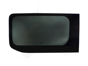 Maxus Deliver 9 20> (MWB/LWB) N/S Front Fixed Window in Privacy Tint