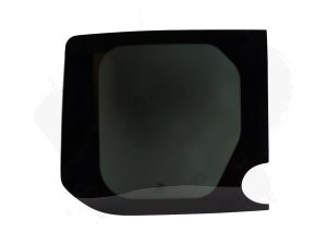 Maxus Deliver 9 20> N/S Back Door Window In Privacy Tint