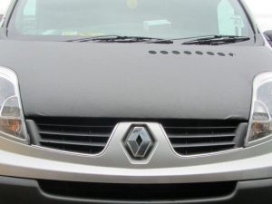 Nissan Primastar (MK1) 2000 > 2014 Front Styling