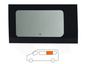 Renault Master 24> Windows