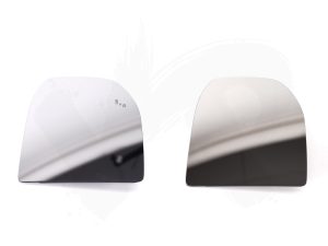 Transit Custom Mk2 24> / VW T7 25> Heated Upper Wing Mirror Glass (Offside)