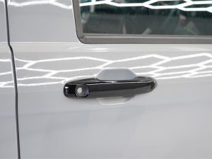 Alternative view of Ford Transit Custom Mk2 24>/VW T7 25> Door Handle Covers