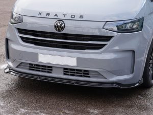 VW T7 Under Genuine Front Splitter - Image 3