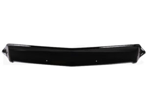 Mercedes Sprinter 14-18 Deflec Bonnet Deflector (Short Version) - Gloss Black