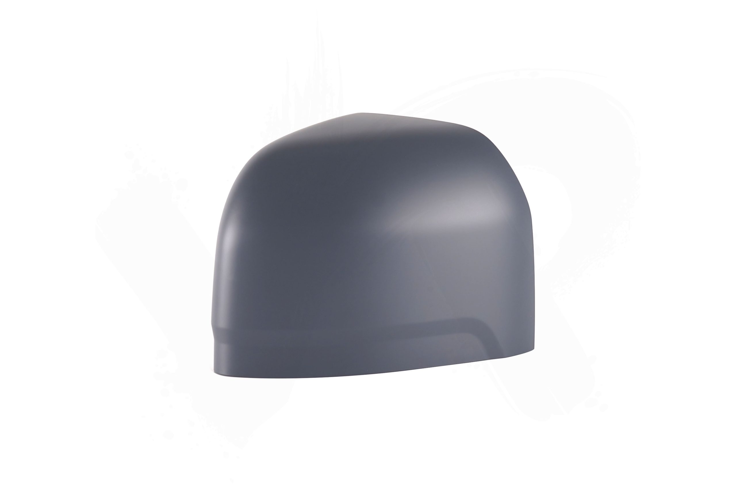 Transit Custom Mk2 24> / VW T7 25> Wing Mirror Cover (Nearside) (Primed)