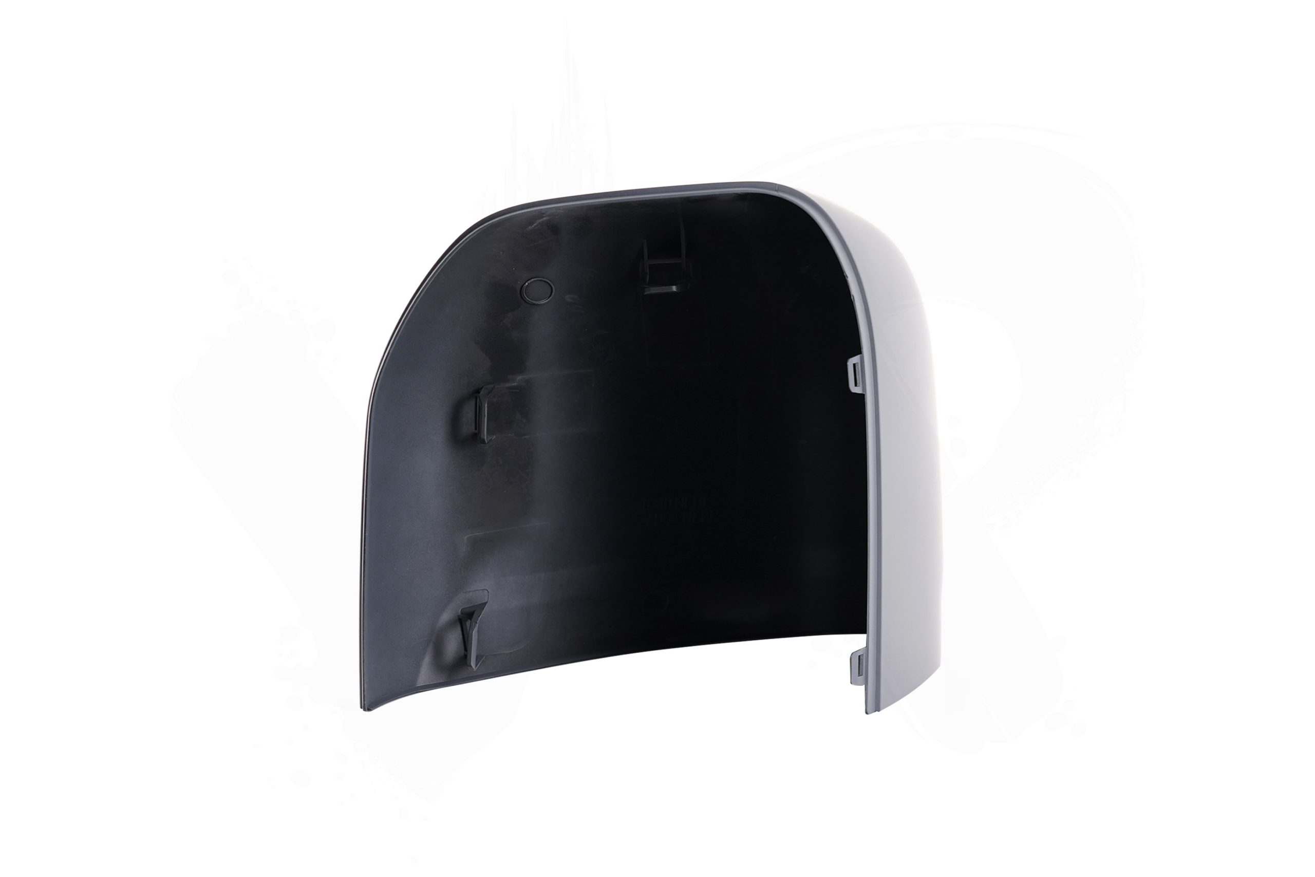 Transit Custom Mk2 24> / VW T7 25> Wing Mirror Cover (Nearside) (Primed) - Image 2