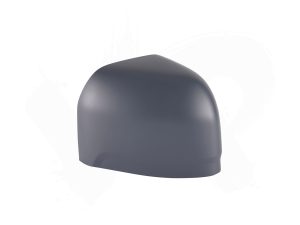 Transit Custom Mk2 24> / VW T7 25> Electric & Heated Power Folding Wing Mirror Nearside - Primed - Image 3